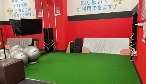 JOYFIT24 西本町_5番目の写真
